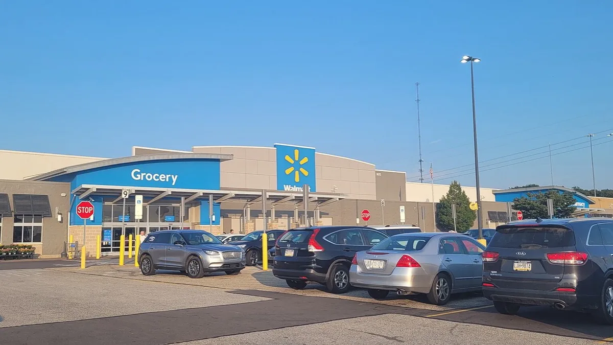 Walmart Finally Accepts Apple Pay and Google Pay, State by State From Aug. 24