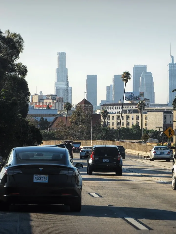 What If Every Car in America Went Electric?