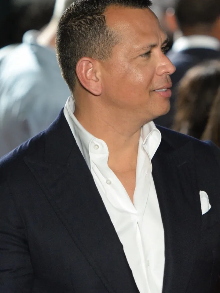Alex Rodriguez's Dating History, From J.Lo to Now