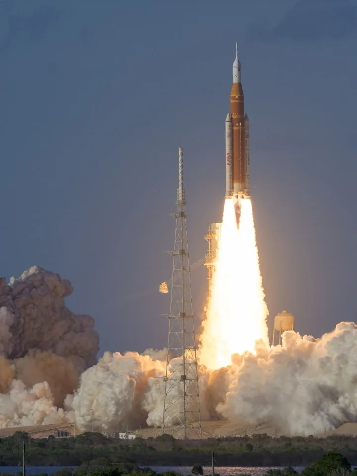 Inside Artemis III, NASA's Dress Rehearsal for the Moon