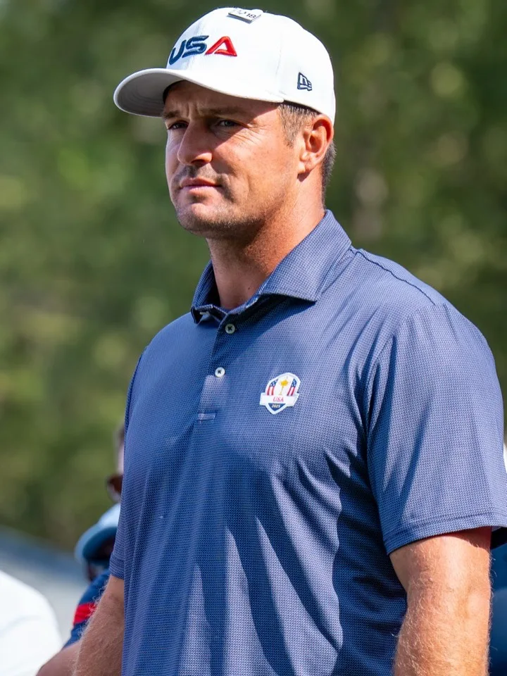 Bryson DeChambeau's Girlfriend: Who Is Mikayla Demaiter?