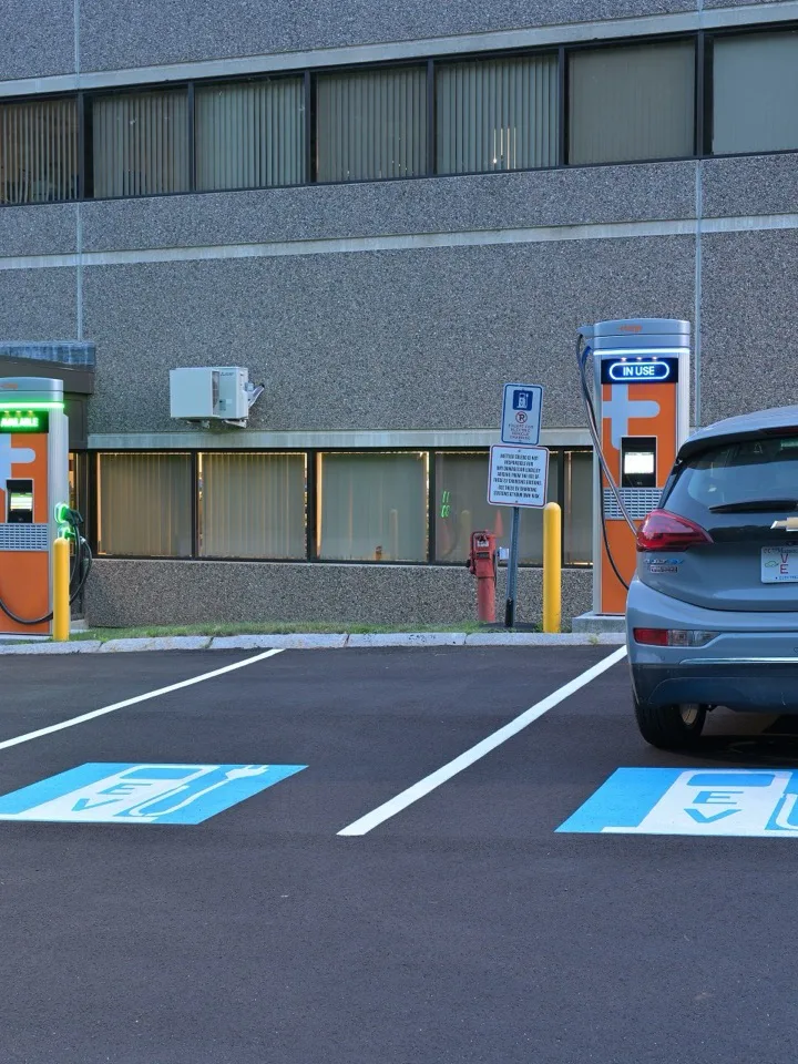 EV vs Gas: Where the Money Actually Goes