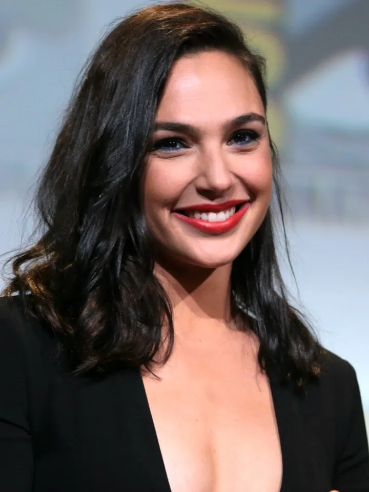 Gal Gadot: Net Worth, Husband and Her New Thriller
