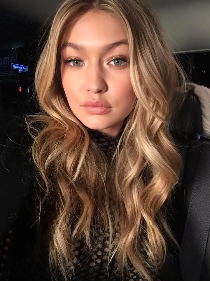 Gigi Hadid on Bradley Cooper: Romance in 9 Moments