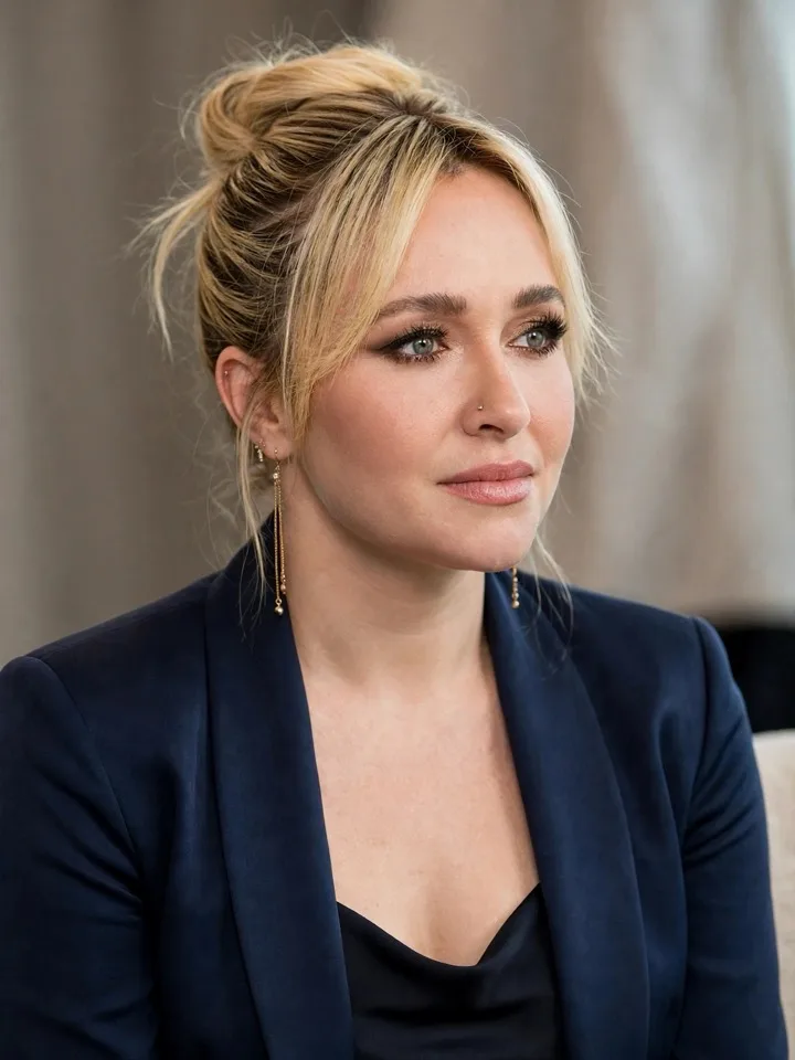 Remembering Hayden Panettiere: A Life in 9 Chapters