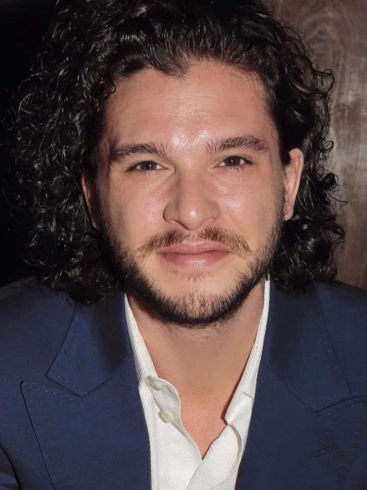 Kit Harington Is HBO's Lockhart: Meet the Potter Cast