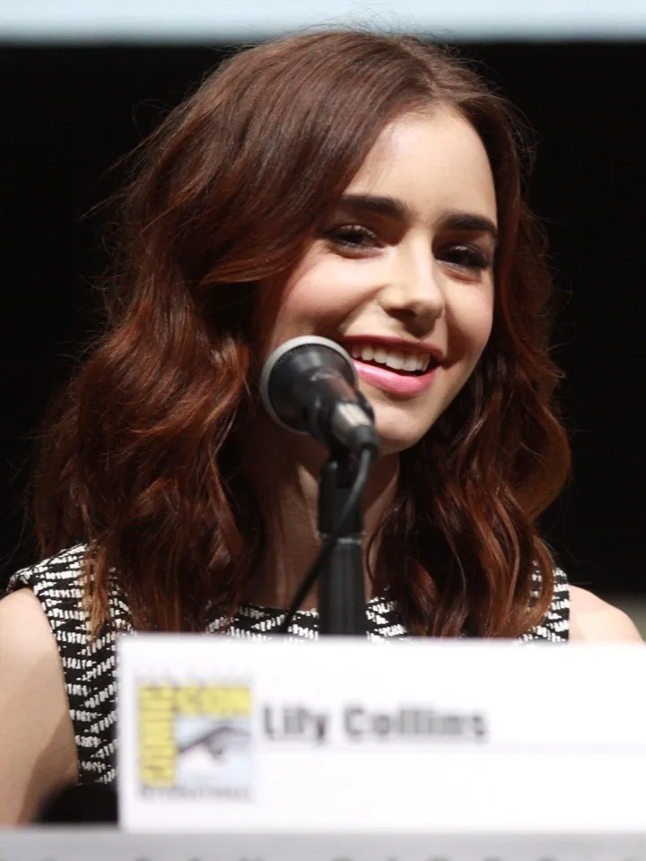 Lily Collins: Net Worth, Husband and Emily's Last Season