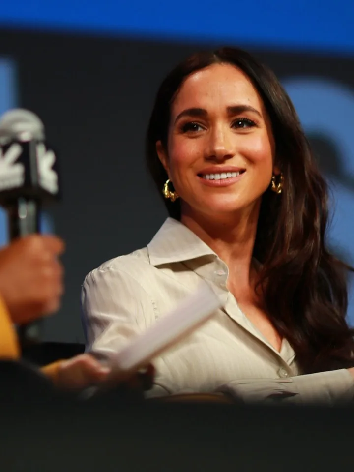 Meghan Markle's Acting Return: Suits, Netflix and Net Worth