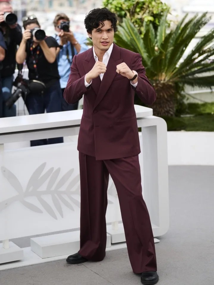 Charles Melton Is Married: Who Is Camille Summers-Valli?