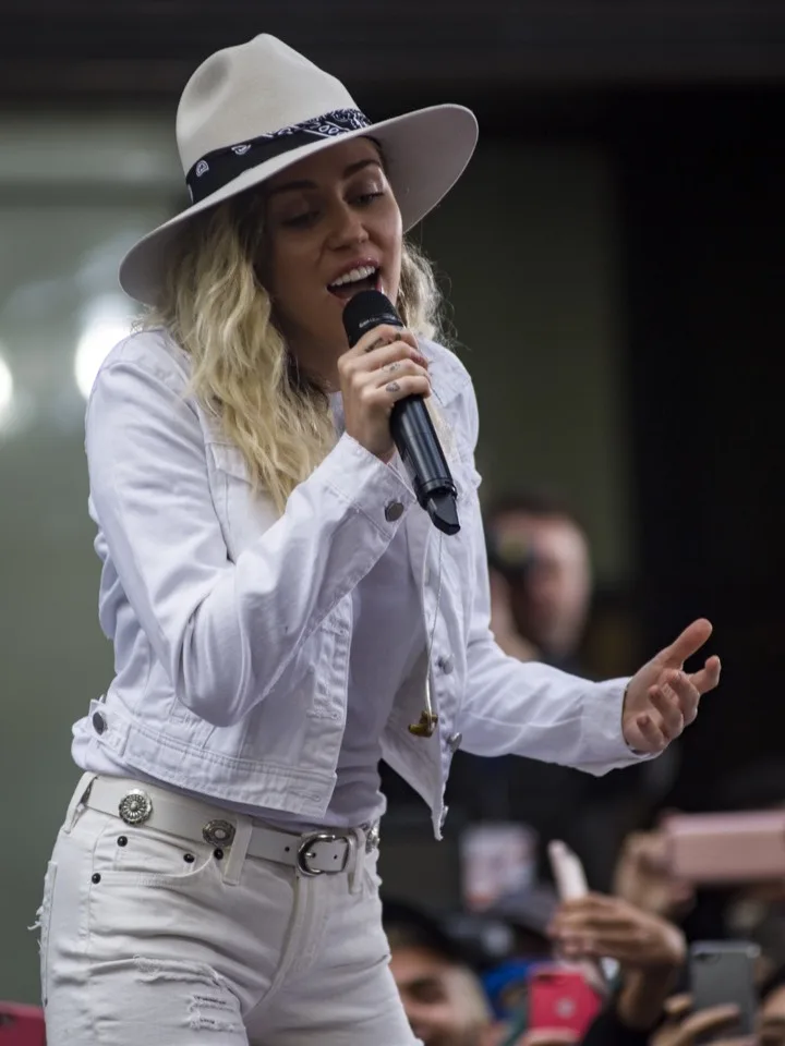 Miley Cyrus's Career, From Disney to Her Dolly Tribute