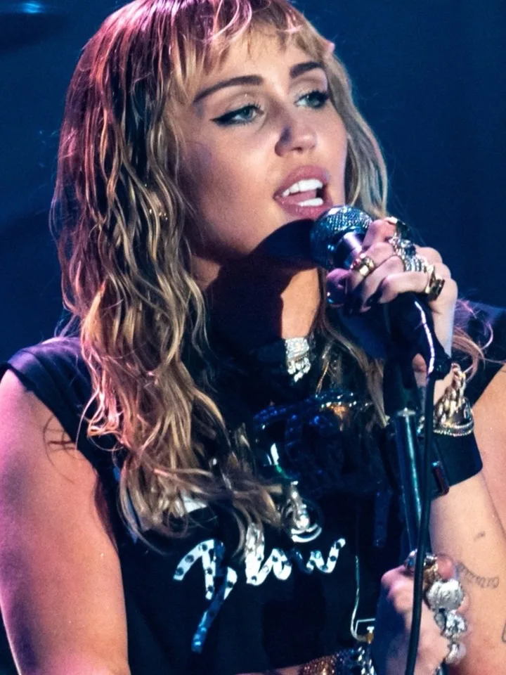 Miley Cyrus and Dolly Parton: A Bond in 9 Moments