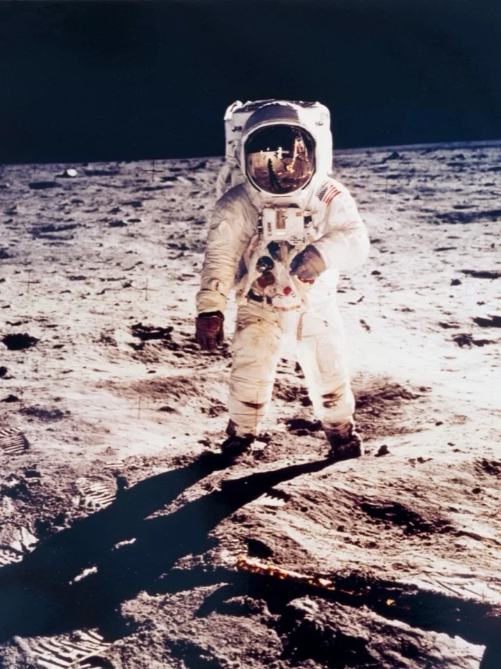 Moon vs Mars: Which Is Actually Harder to Live On?