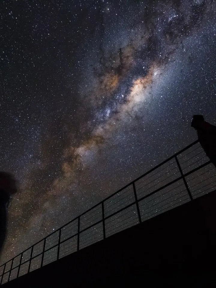 What to See in the Night Sky Before August Ends