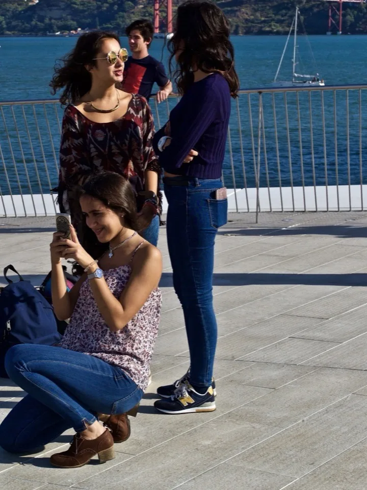 How to Take Better Photos With the Phone You Own
