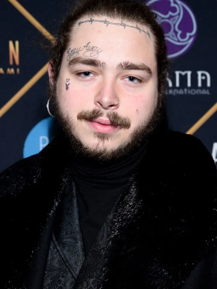 Post Malone Is Engaged: Who Is Christy Lee?