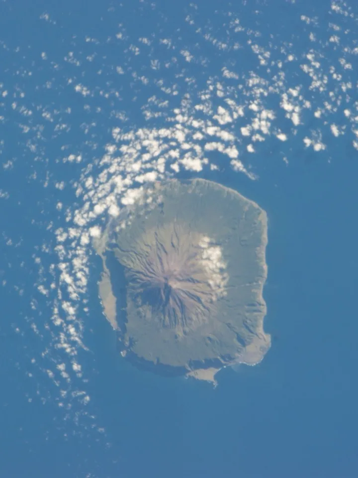 9 of the Most Remote Inhabited Places on Earth