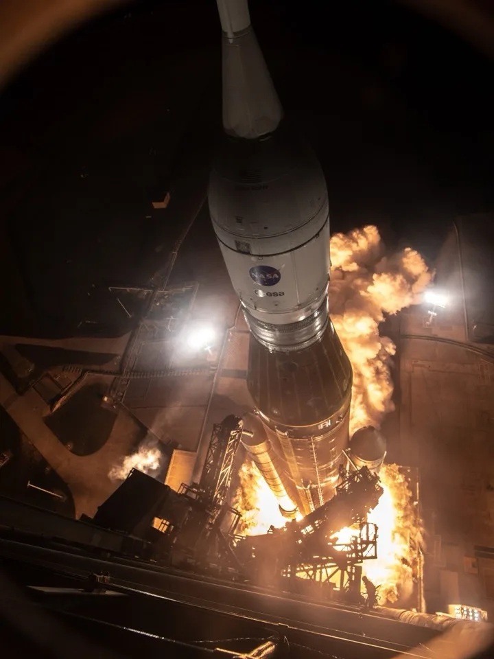 9 Rockets That Changed Spaceflight Forever