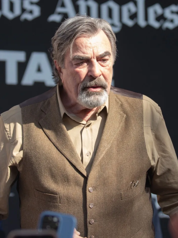 Tom Selleck's TV Return: 9 Things to Know