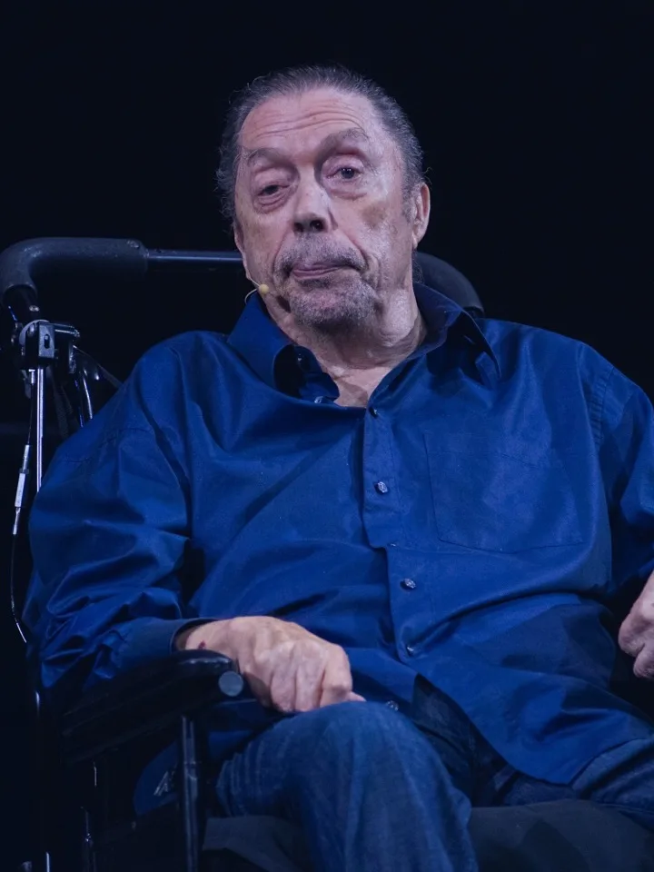 Tim Curry Dies at 80: A Career in 9 Chapters