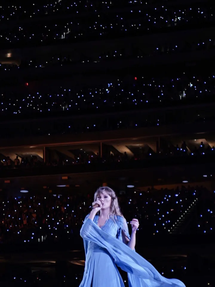 Taylor Swift's Toy Story 5 Song and Its Disney+ Date