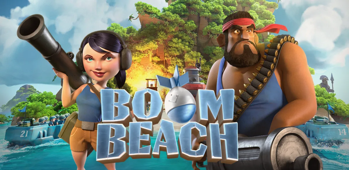 Games Like Clash of Clans (2026): Boom Beach, Royale, Rise of Kingdoms