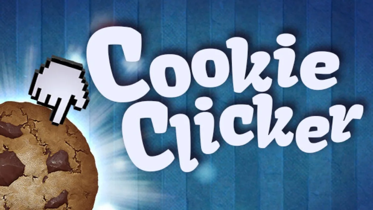 Cookie Clicker Steam art, the best first incremental game and the famous clicker