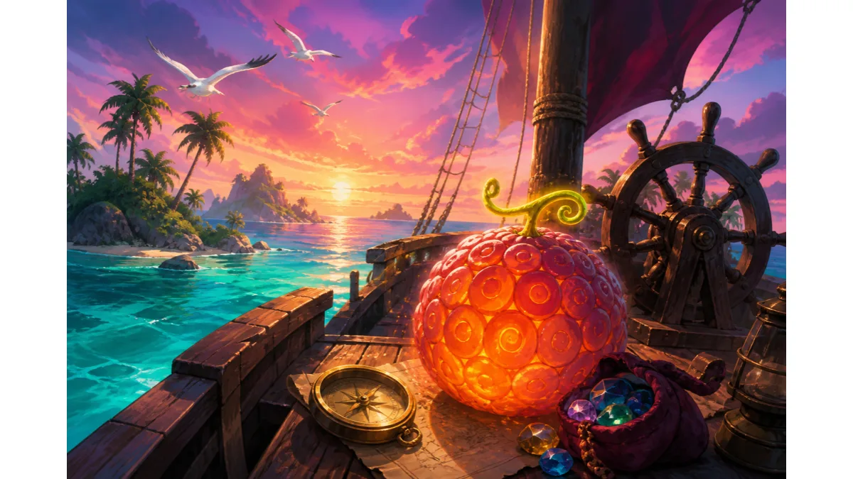 Haze Seas Codes (September 2026) for Gems, Cash, and Spins