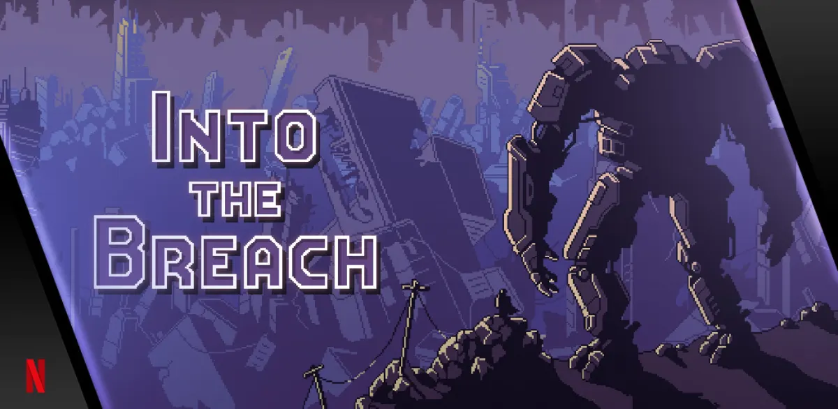 Into the Breach on Android, our top pick among the best sci-fi games on mobile