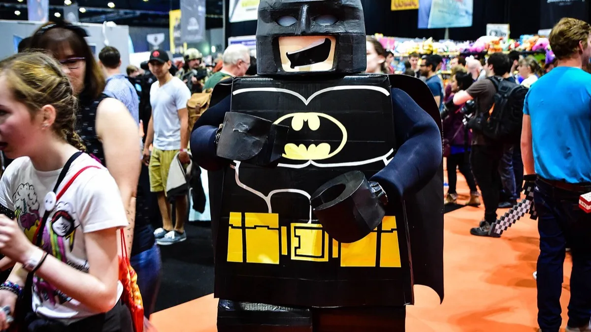 LEGO Batman Mayhem Collection Arrives September 18, and Standard Owners Need the $24.99 Deluxe Upgrade