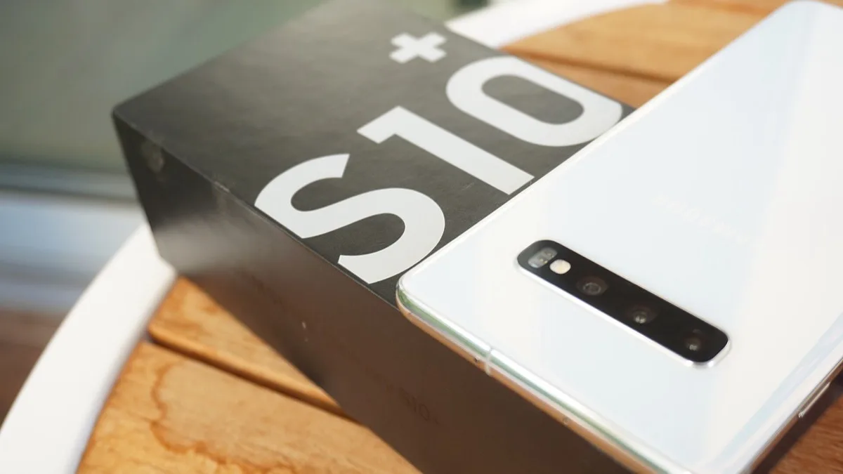 Samsung Shuts Down AR Doodle and Quick Measure on December 31, 2026