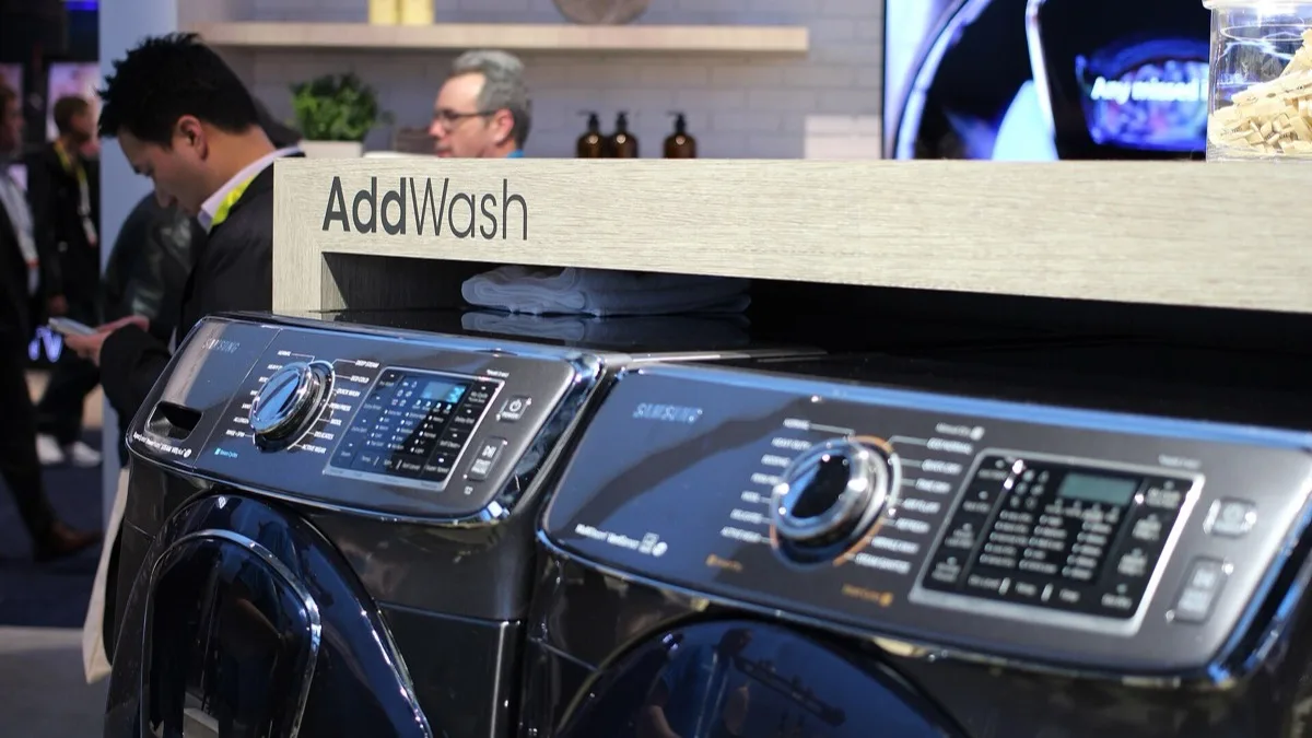 Samsung Updates Family Hub Fridges Back to 2021 With Tizen 10 and Gemini AI Vision