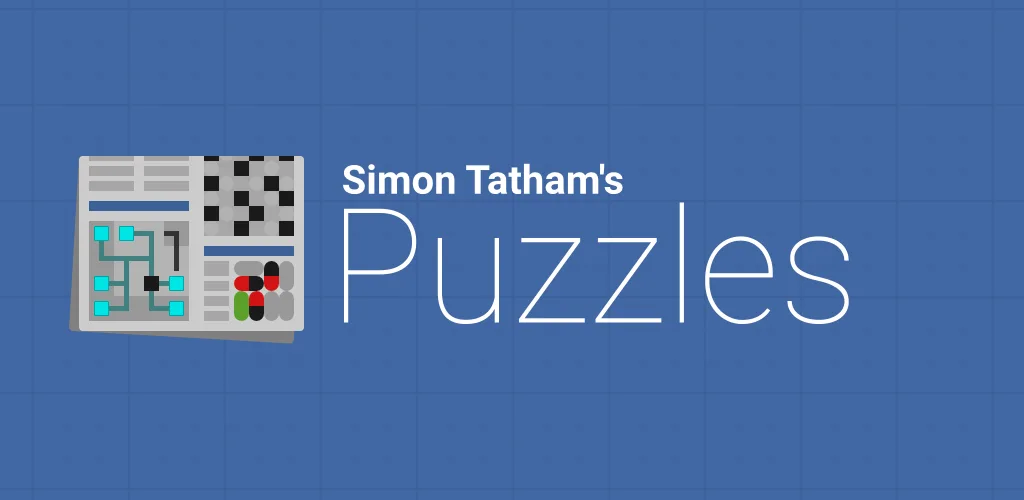 Simon Tatham's Puzzles, a free set of 40 logic puzzles on Android
