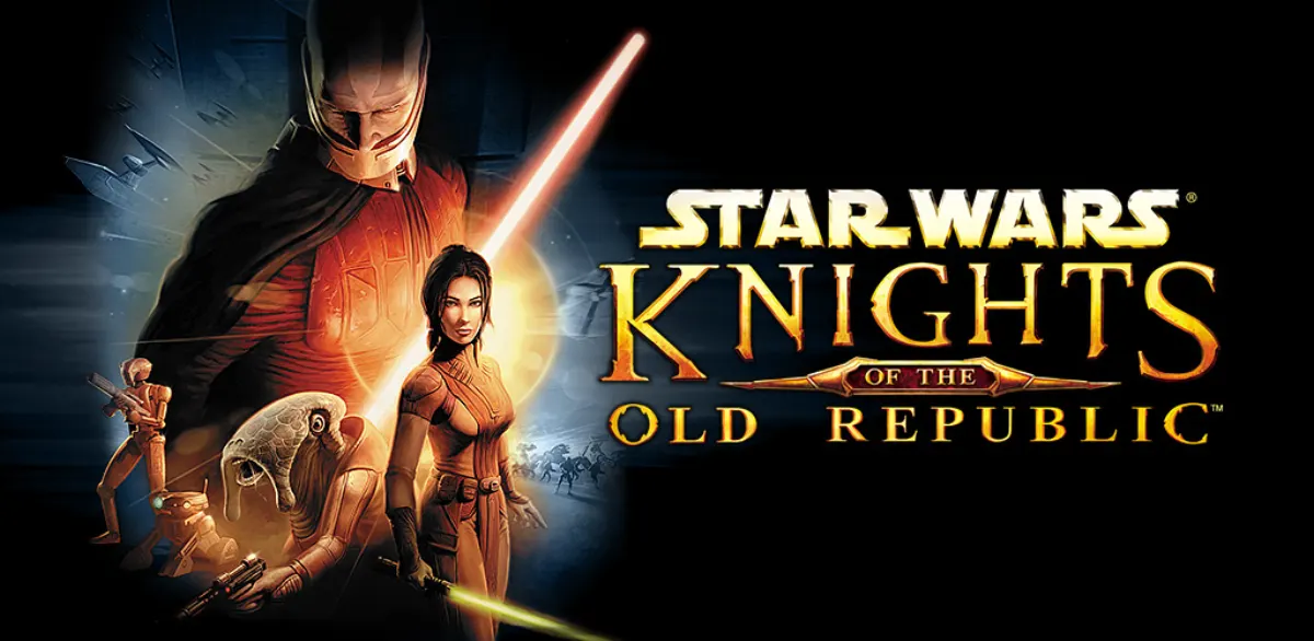 Star Wars KOTOR RPG on Android