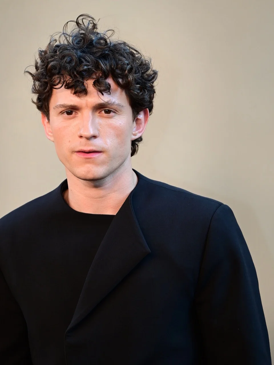 Tom Holland's Fred Astaire Movie: Meet the Cast