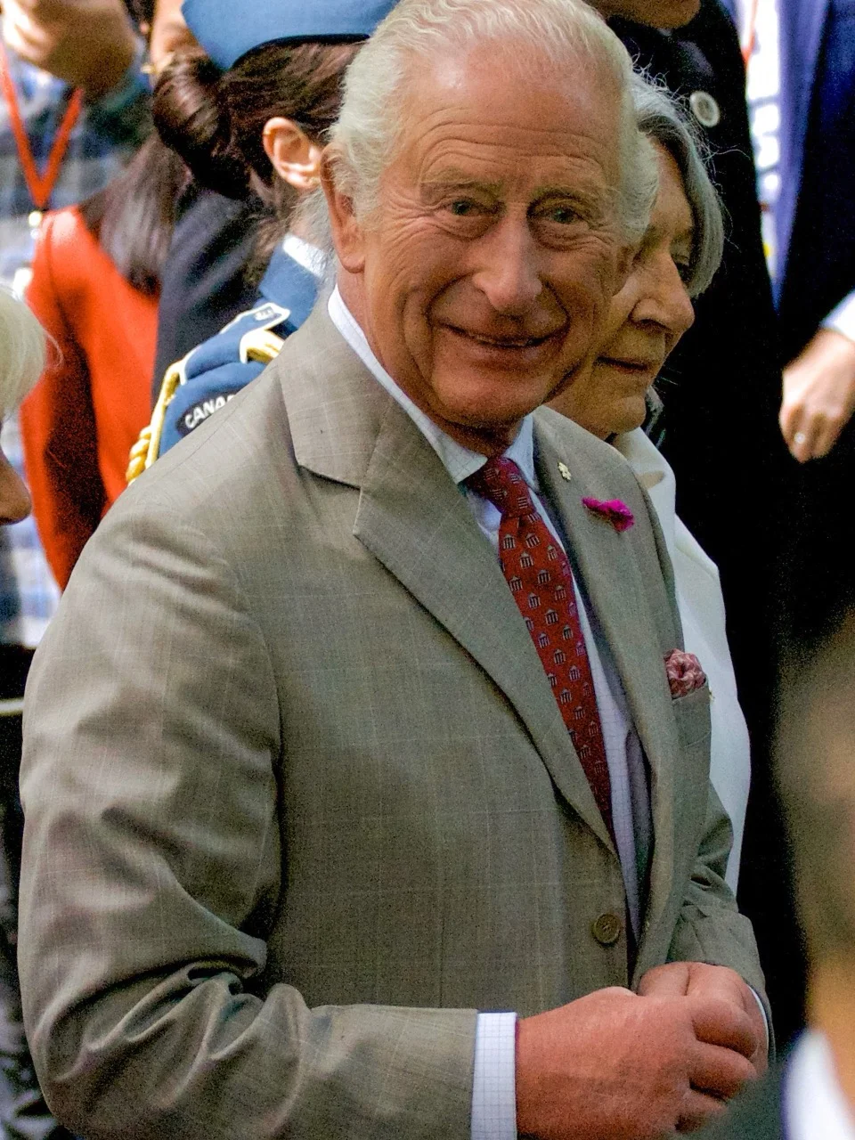 King Charles Hits Back at Diana Book Claim, Explained