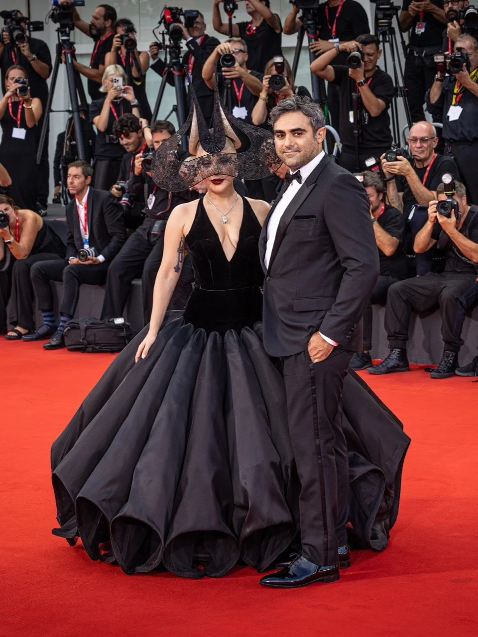 Lady Gaga's Baby: What We Know About Her First Child