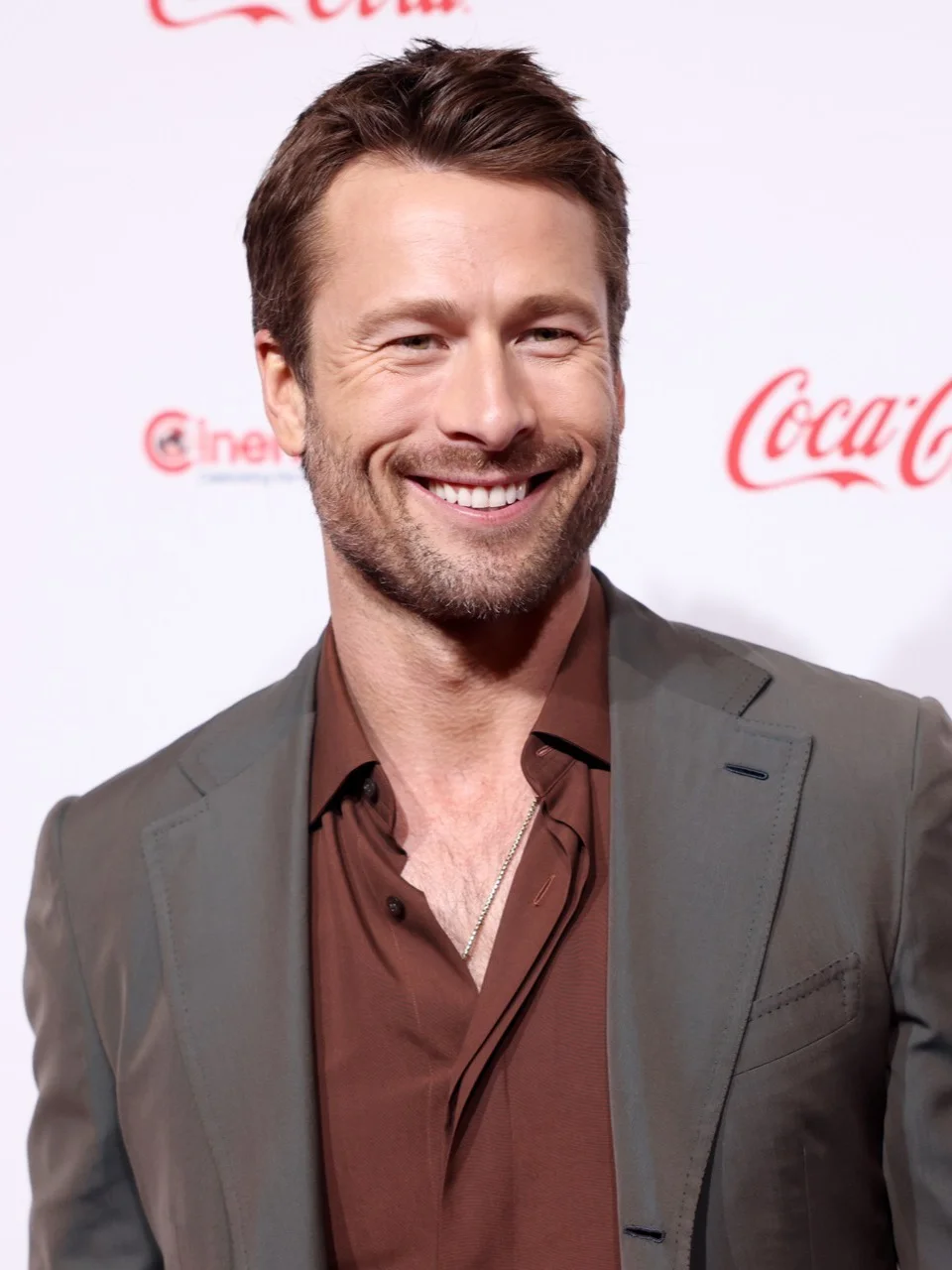 Glen Powell's Girlfriend Michelle Randolph: Romance Timeline