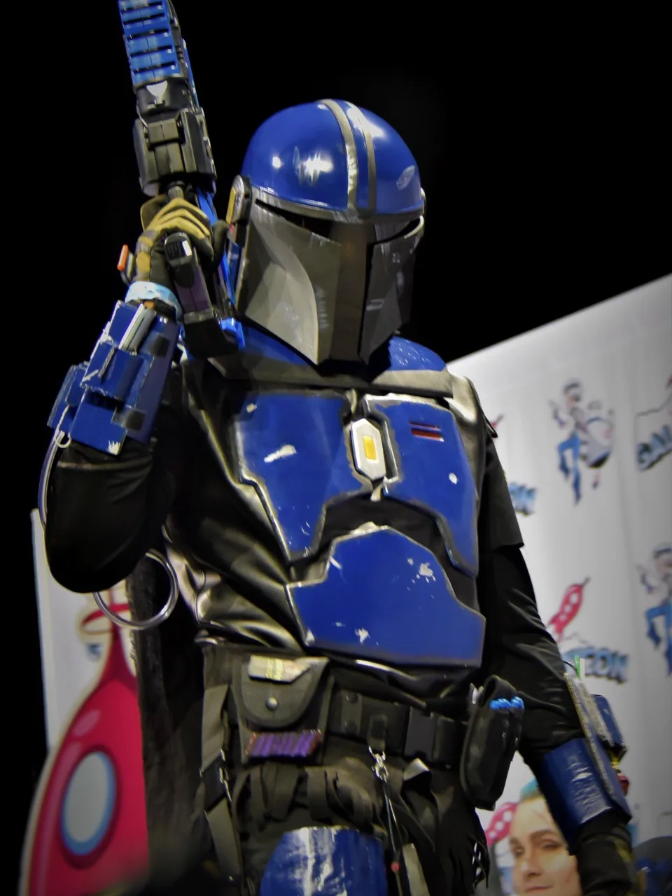 Mandalorian and Grogu Hits Disney+: 9 Settings for Real 4K