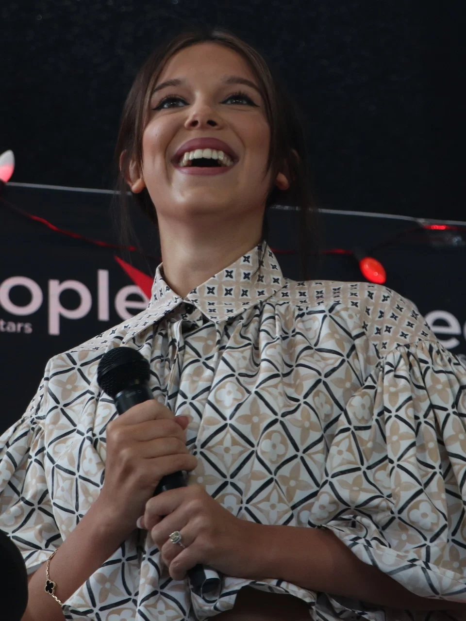 Millie Bobby Brown's Second Baby: What We Know