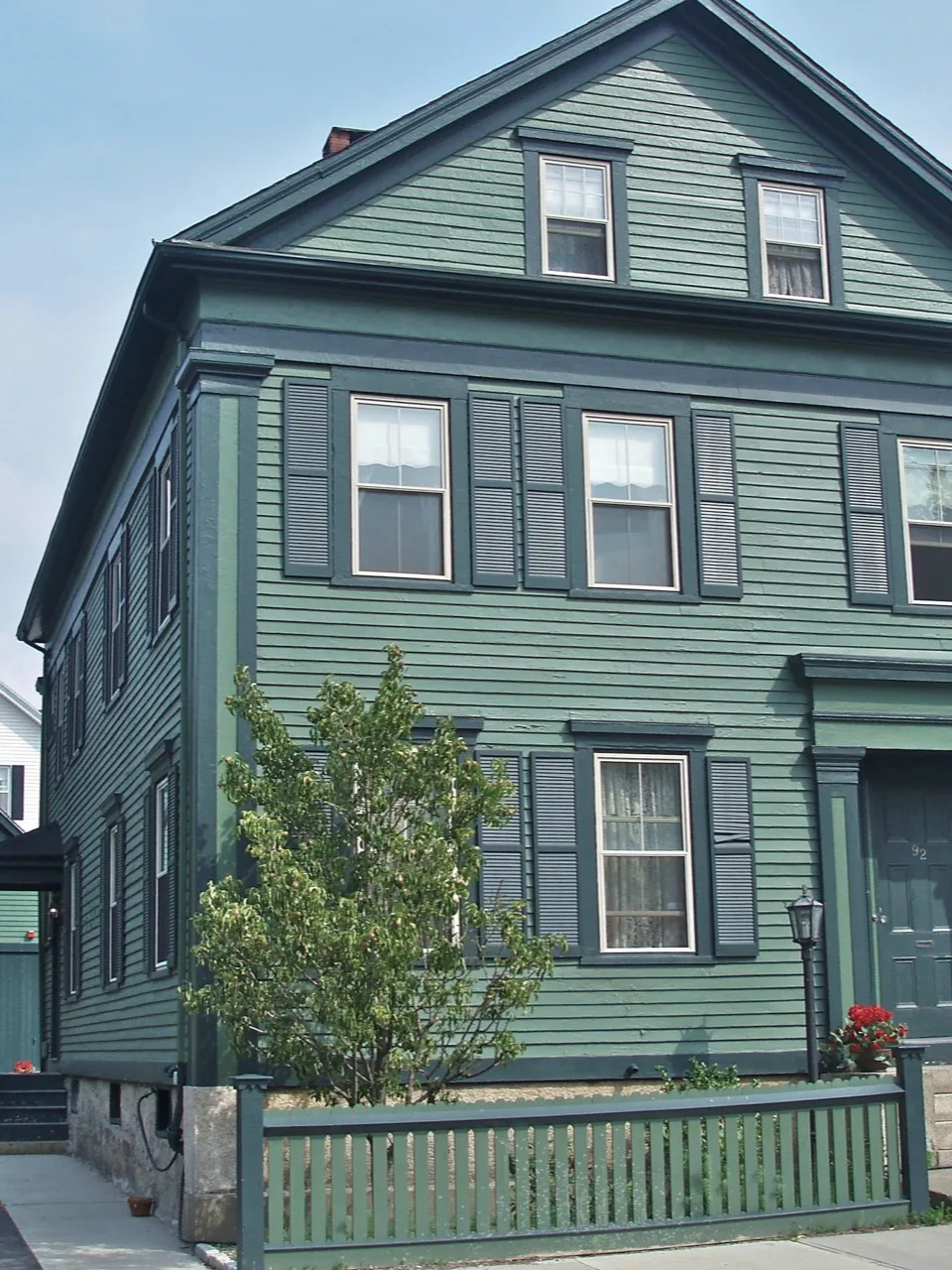 Monster: The Lizzie Borden Story: How to Watch on Netflix