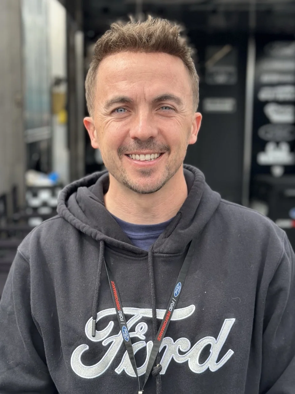 Why Frankie Muniz Is Trending: Rock Bottom Post Explained