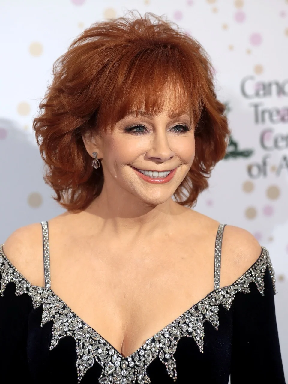 Reba McEntire's Missed Call From Dolly Parton, Explained