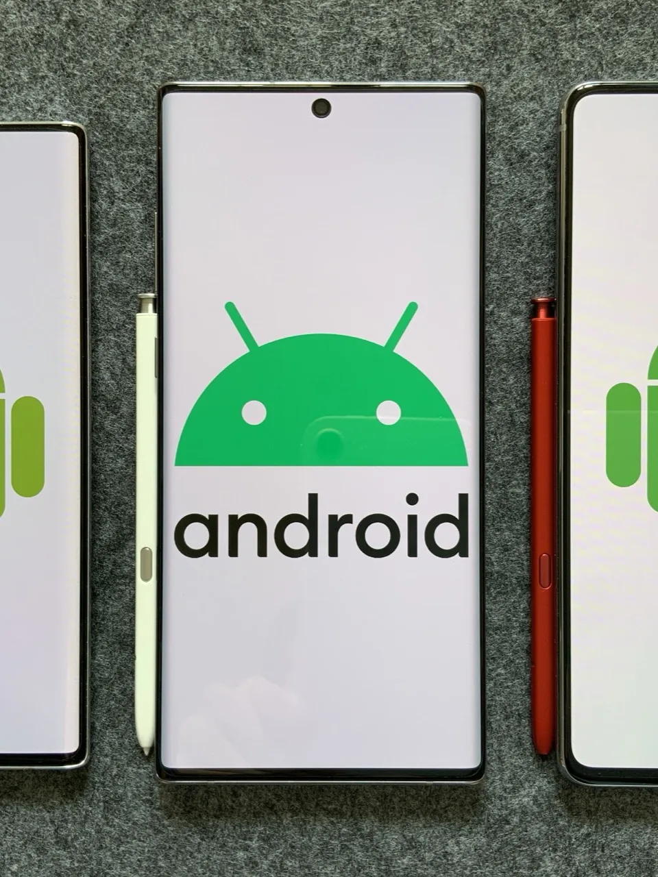 Android September Patch: How to Get the 180 Security Fixes