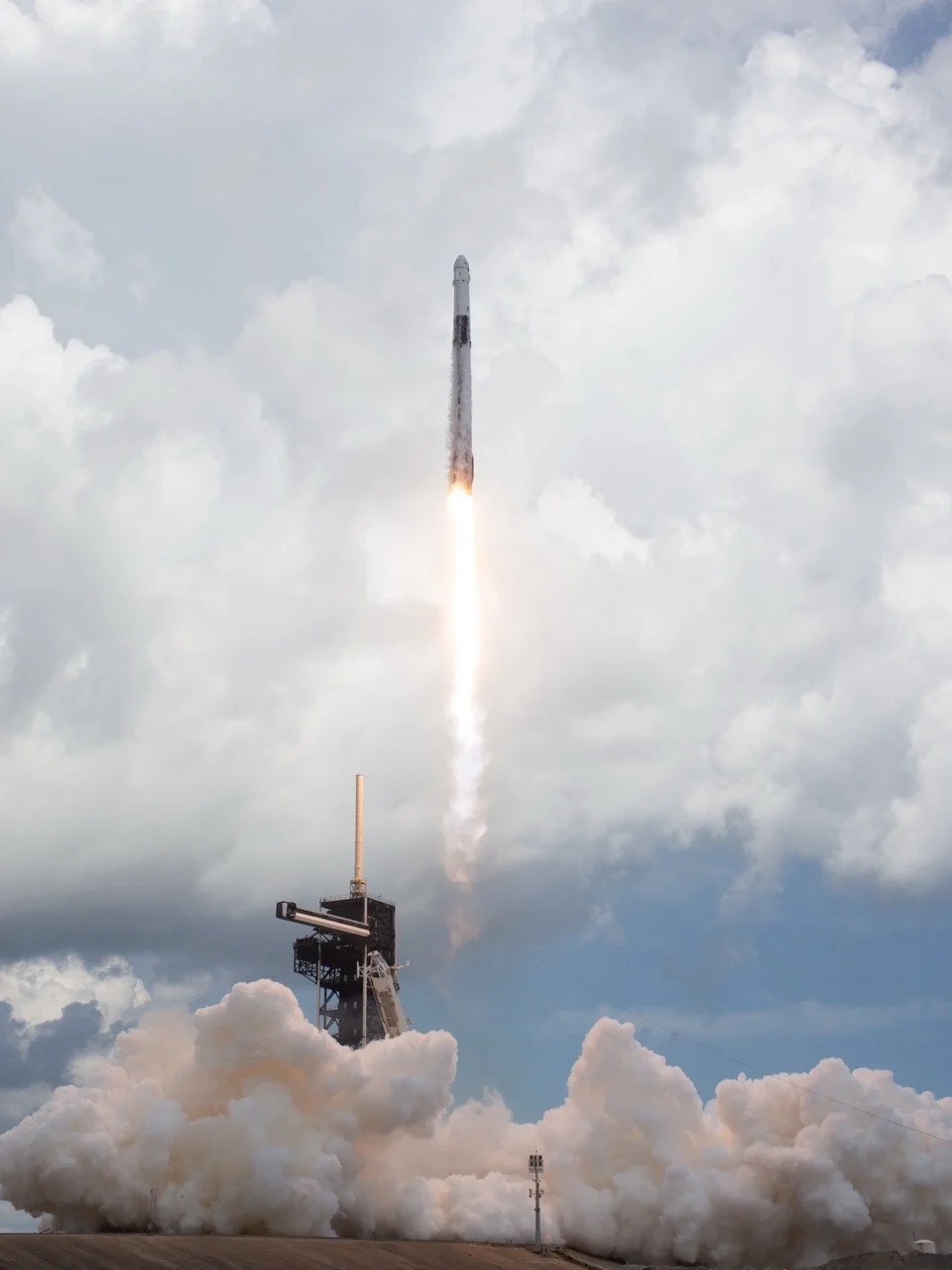 NASA Adds 3 SpaceX Crew Flights: What It Means