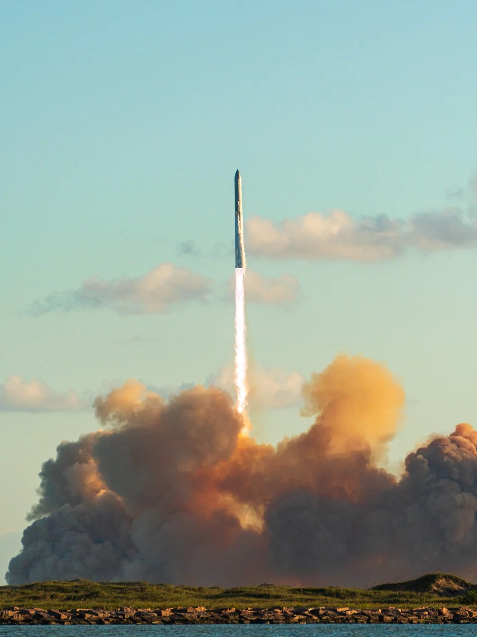 Starship Flight 14: First Orbital Launch and How to Watch