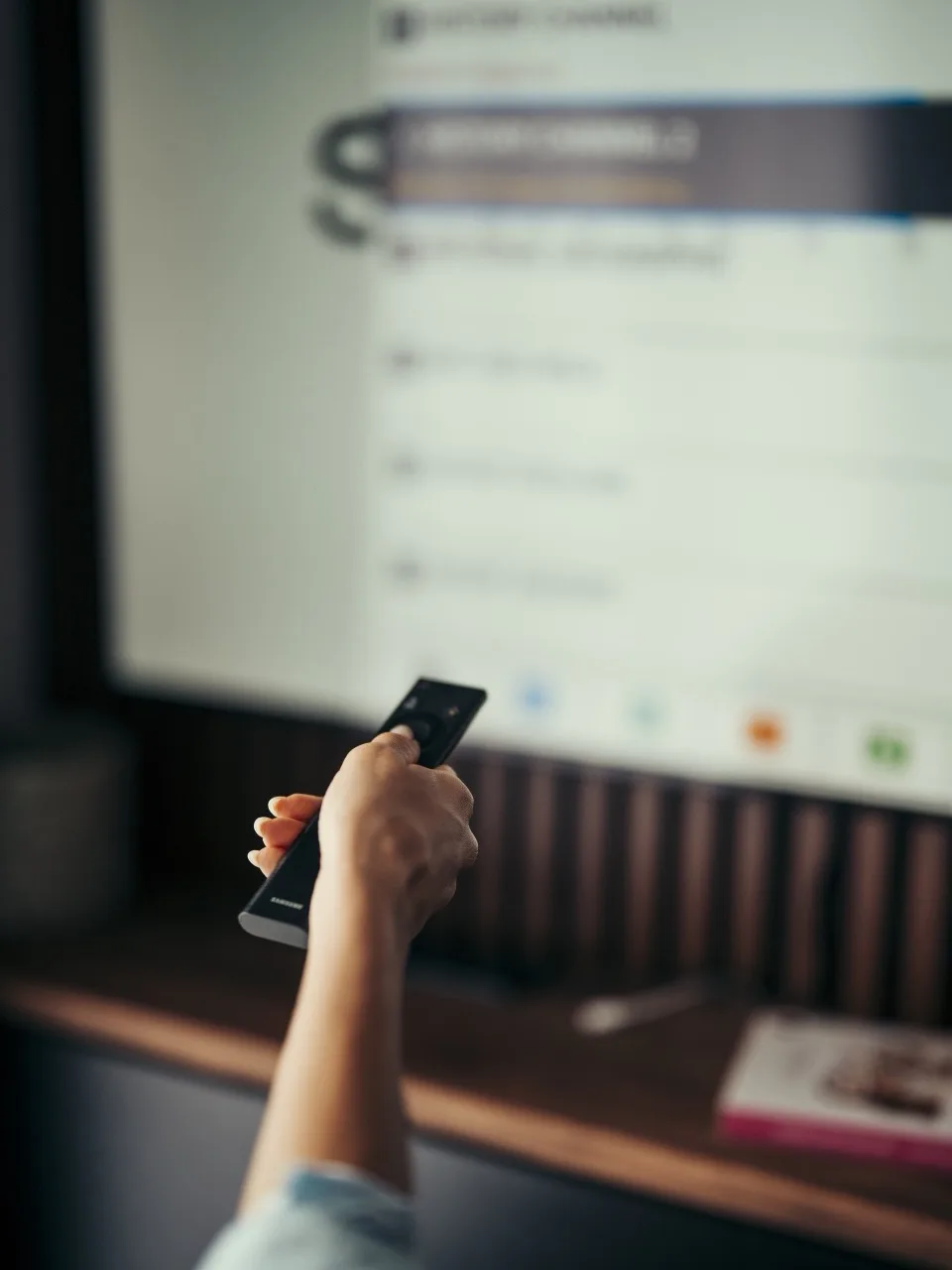 Smart TV Watching You? 9 Steps to Turn Off the Tracking