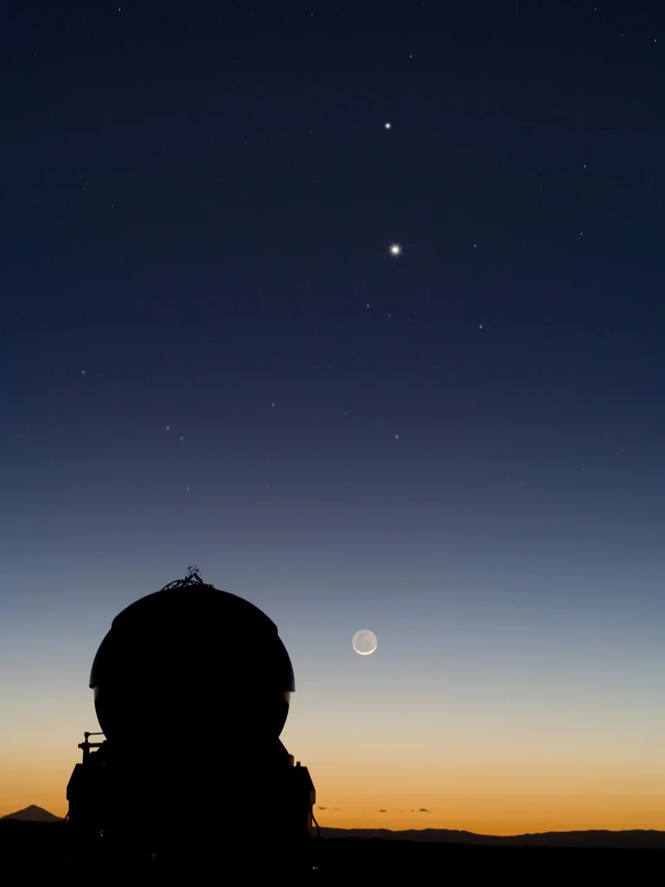 Venus Hits Peak Brightness Sept. 18: How to See It