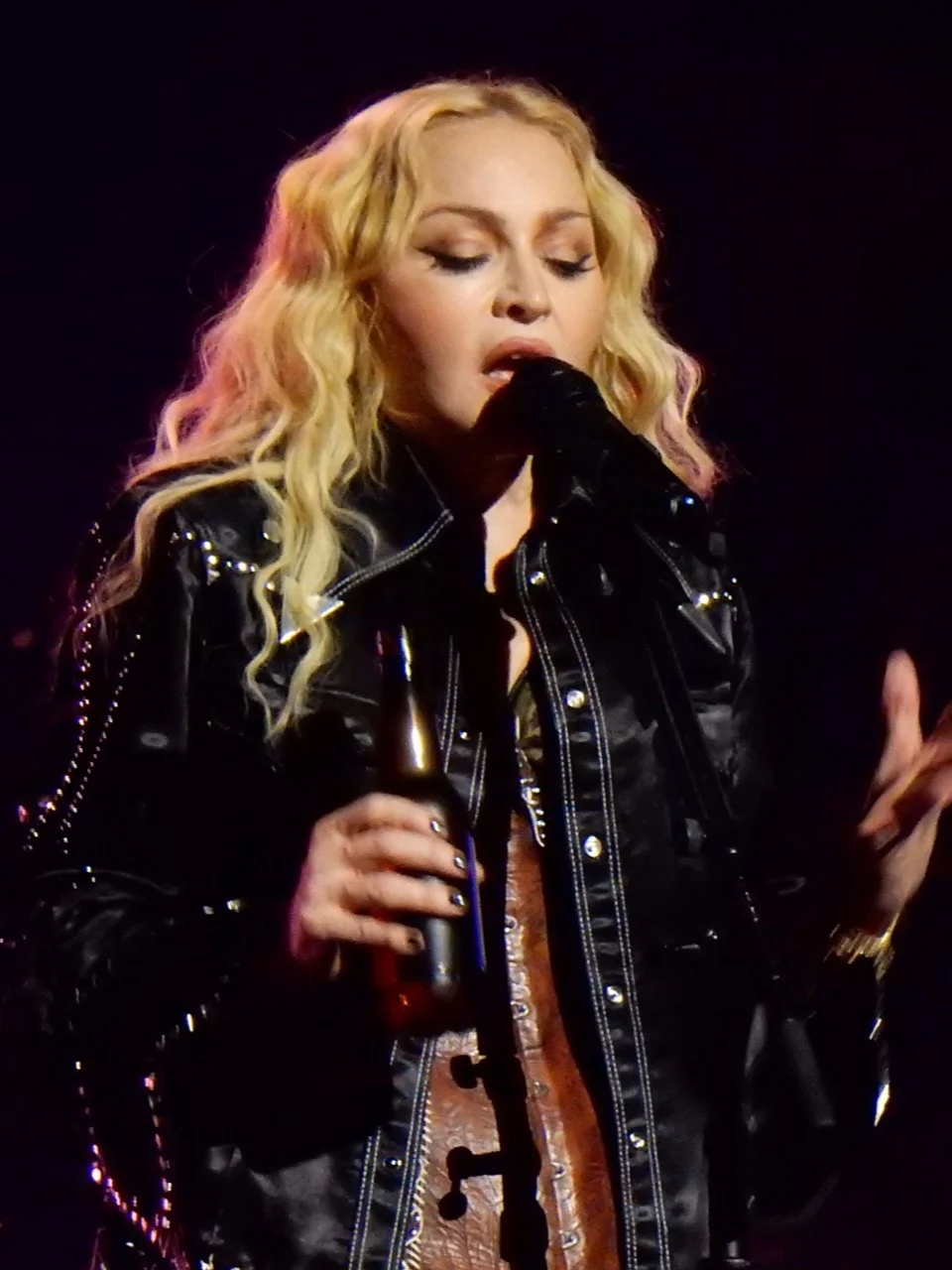 VMAs 2026 Nominees: Madonna, Taylor Swift and Who Could Win
