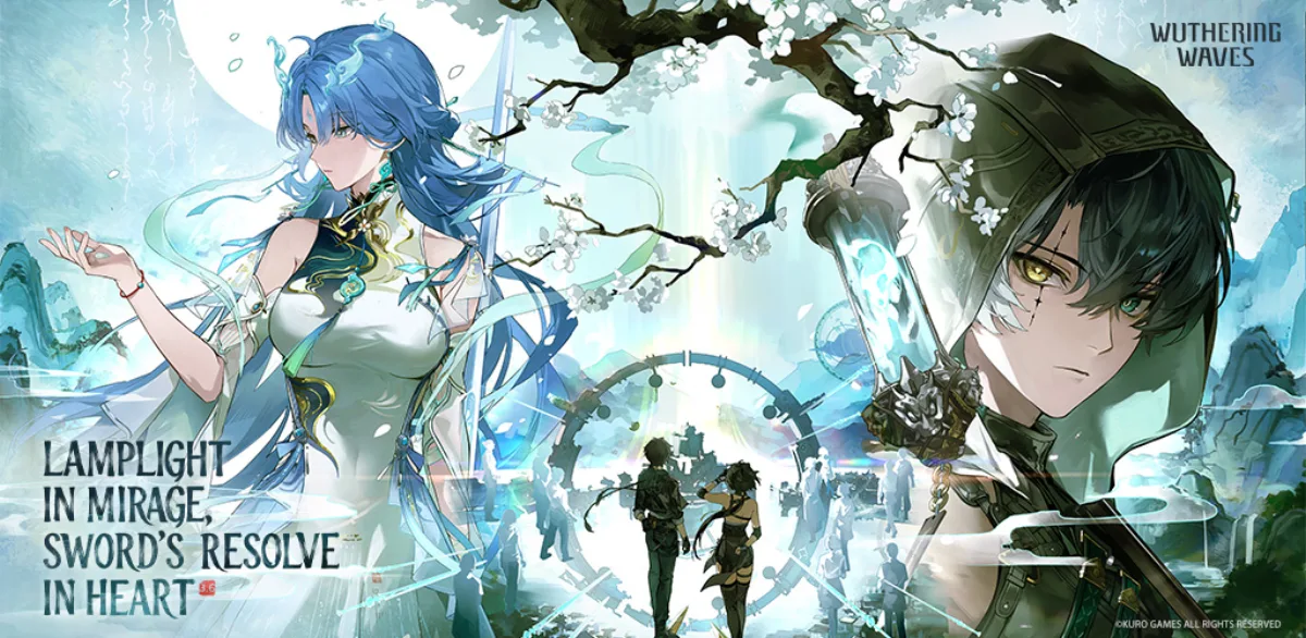 Games Like Genshin Impact on Android (2026): Wuthering Waves, NTE and More