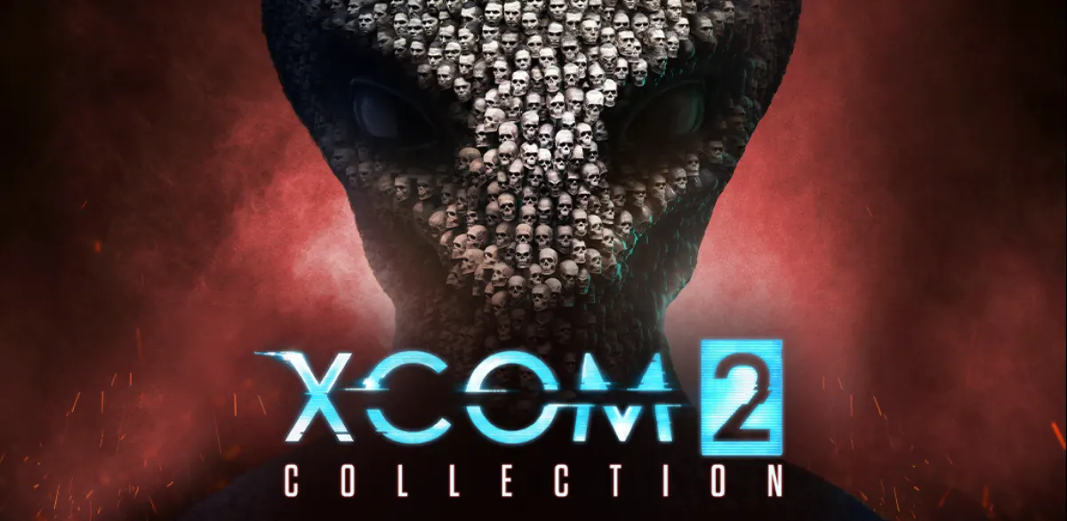 XCOM 2 Collection sci-fi strategy game on Android